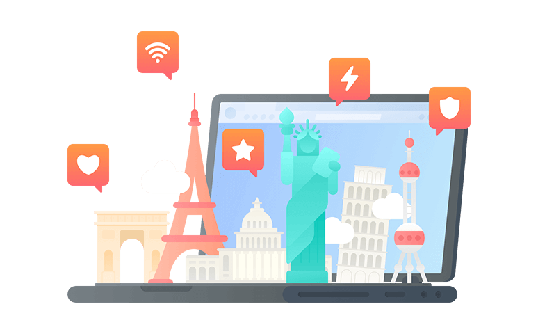 在爱尔兰连接到中国vpn - 海外刷抖音加速器